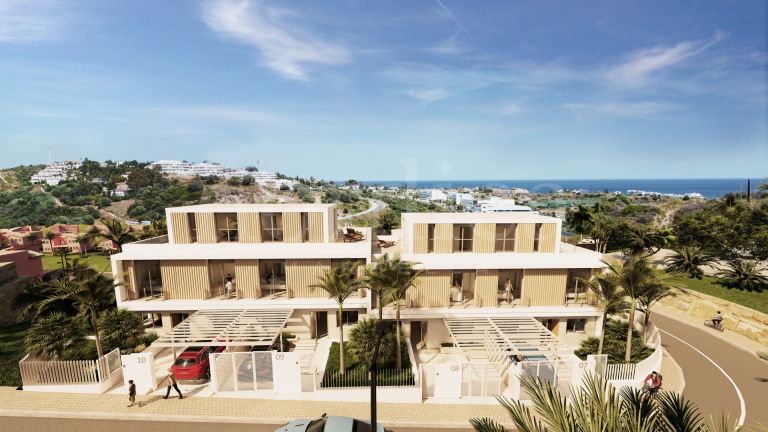 Villa for sale in La Gaspara