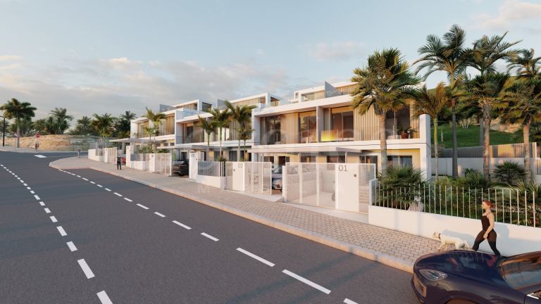Villa for sale in La Gaspara