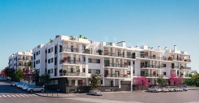 Apartment for sale in Las Mesas