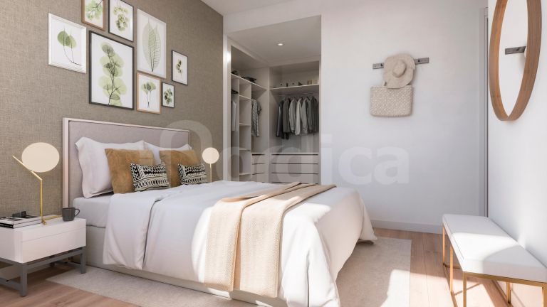 Apartment for sale in