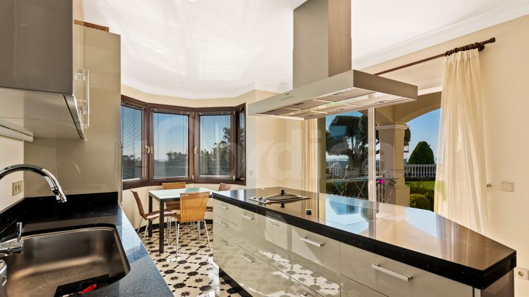 Villa for sale in La Alqueria