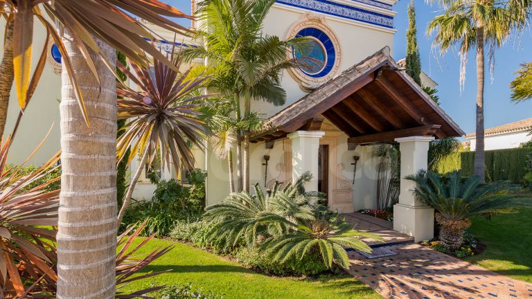 Villa for sale in La Alqueria