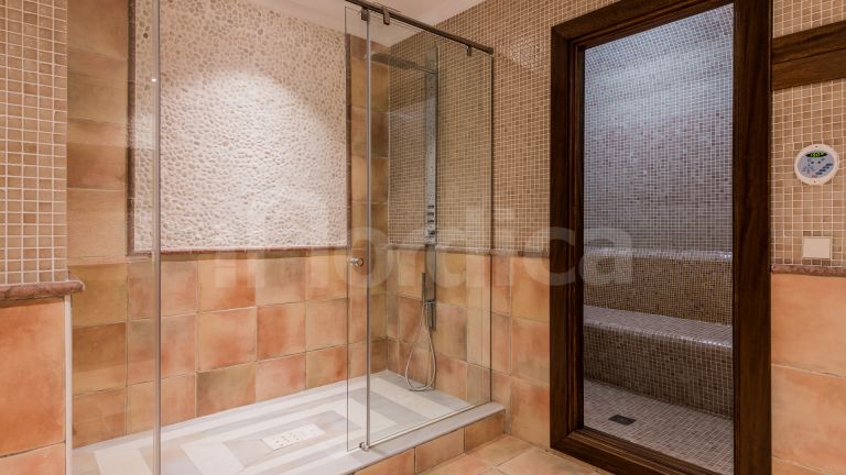 Villa for sale in La Alqueria