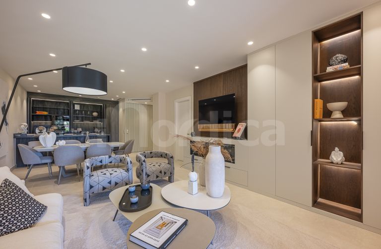 Ground Floor Apartment for sale in Torre Bermeja