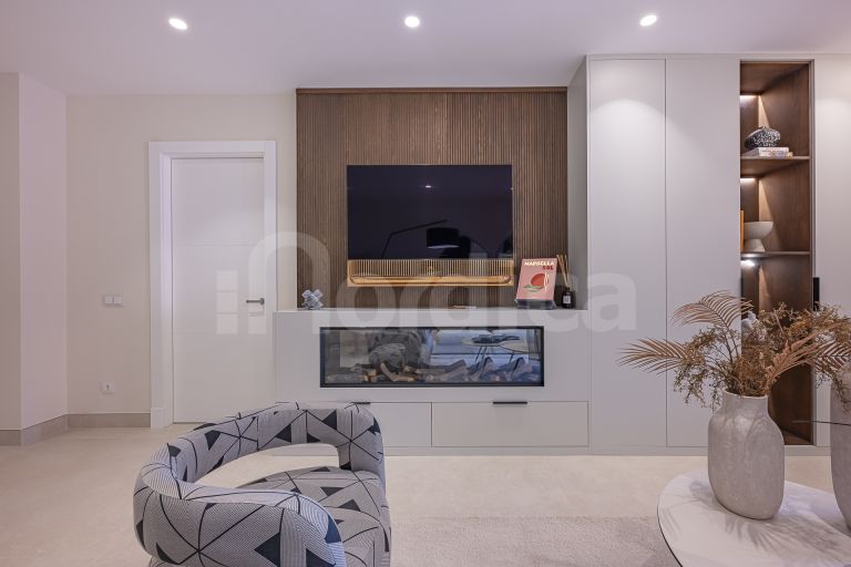 Ground Floor Apartment for sale in Torre Bermeja