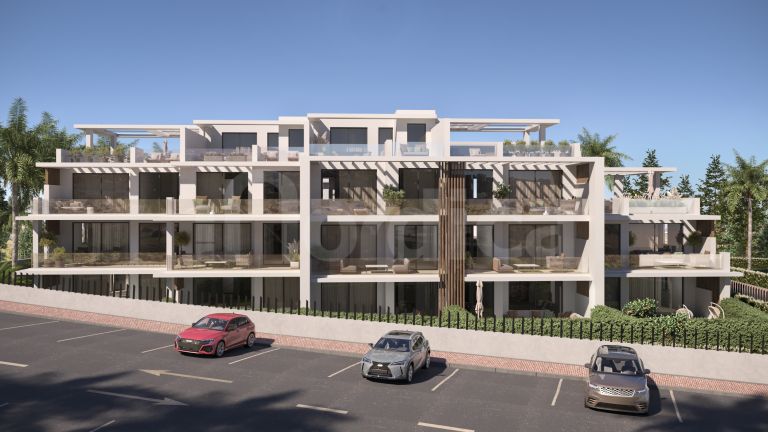 Ground Floor Apartment for sale in