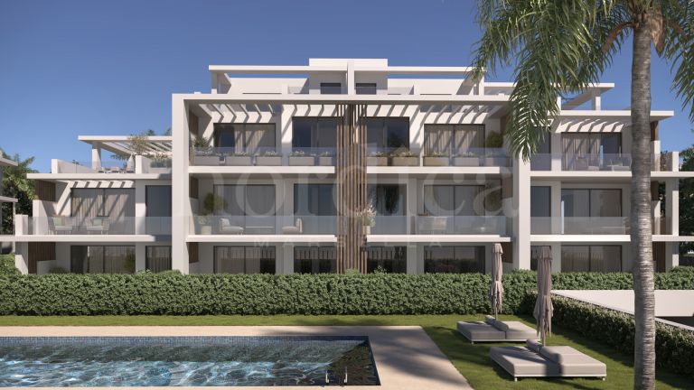 Apartamento Planta Baja en venta en