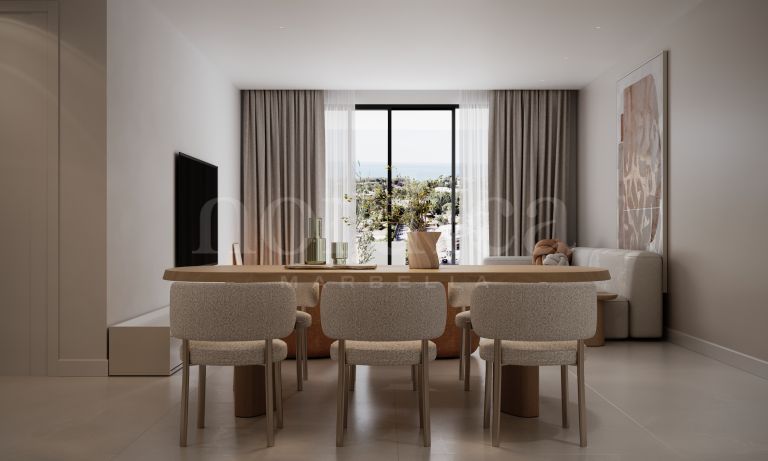 Apartamento Planta Baja en venta en