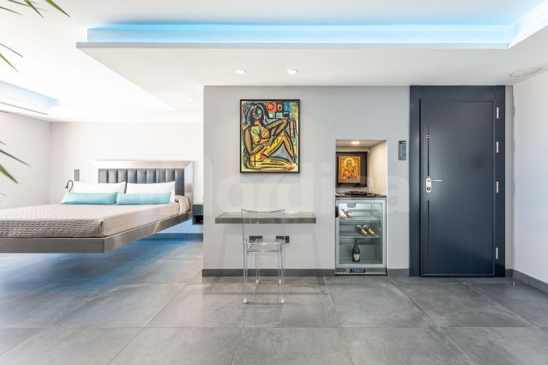 Villa for sale in Cala de Mijas