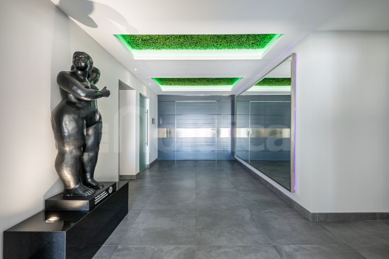 Villa for sale in Cala de Mijas