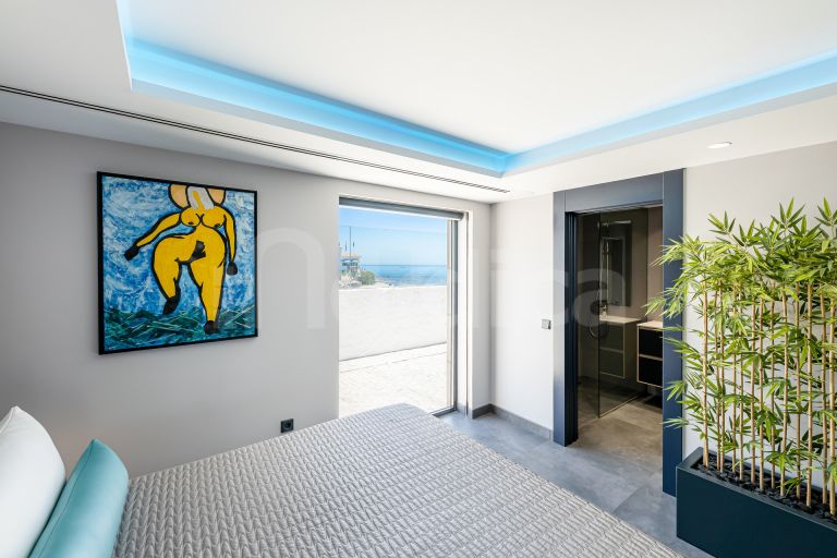 Villa for sale in Cala de Mijas