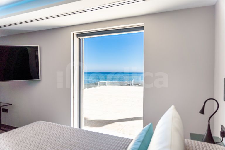 Villa for sale in Cala de Mijas