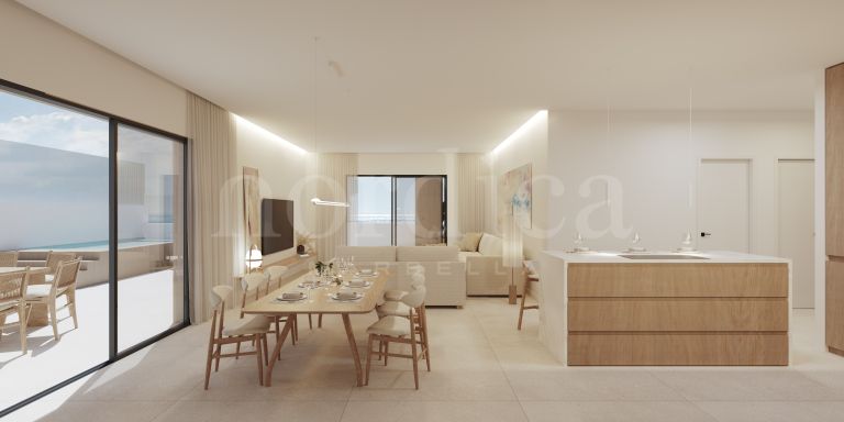 Apartment for sale in