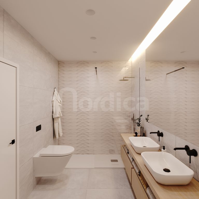 Armonia ett nytt komplex i centrum av San Pedro