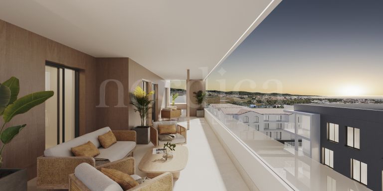 Apartment for sale in