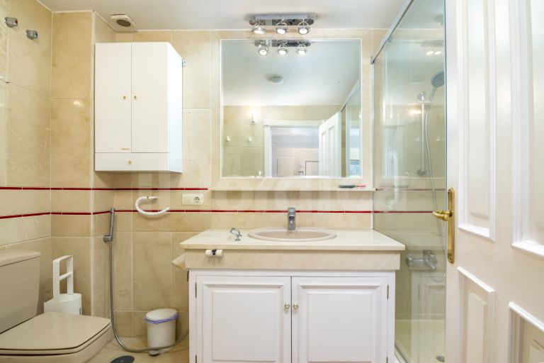 Duplex Penthouse a vendre à Andalucia Alta