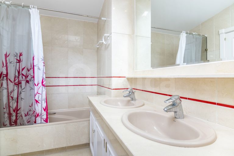 Duplex Penthouse a vendre à Andalucia Alta