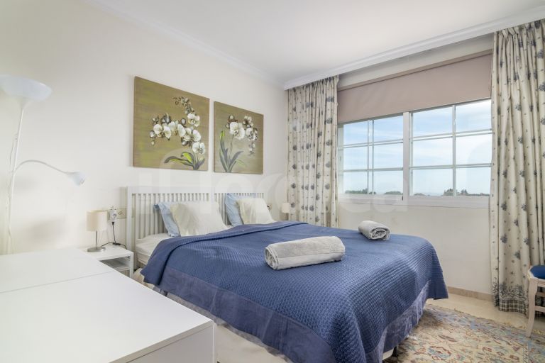 Duplex Penthouse a vendre à Andalucia Alta