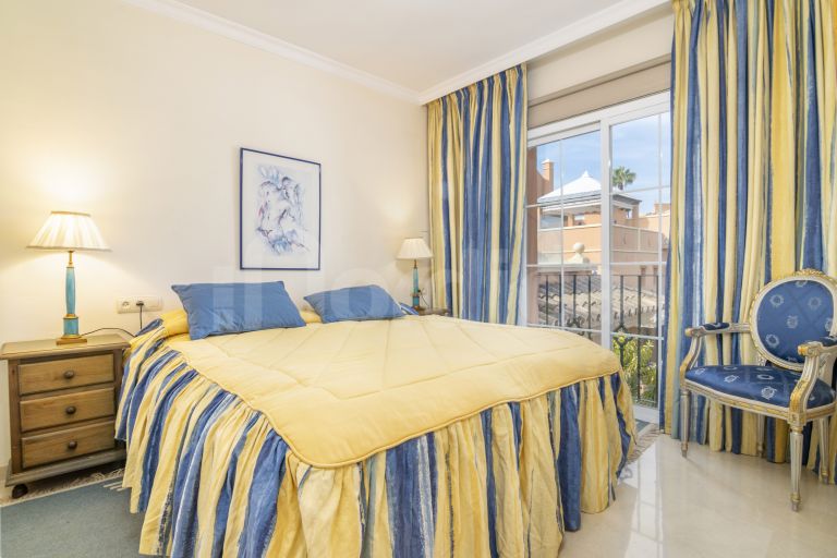 Duplex Penthouse a vendre à Andalucia Alta