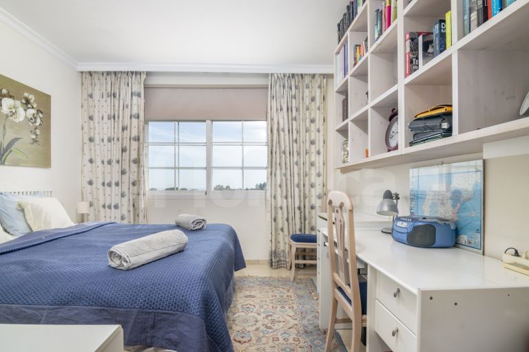 Duplex Penthouse a vendre à Andalucia Alta