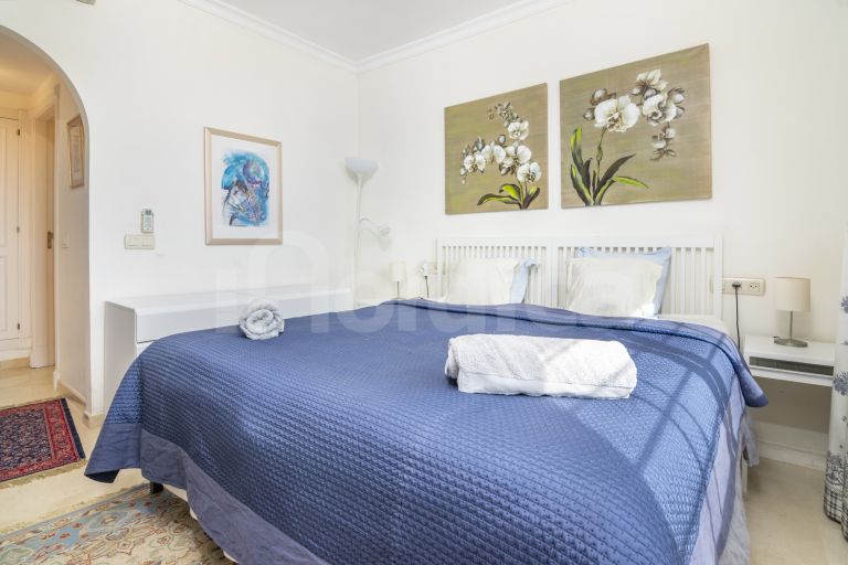 Duplex Penthouse a vendre à Andalucia Alta