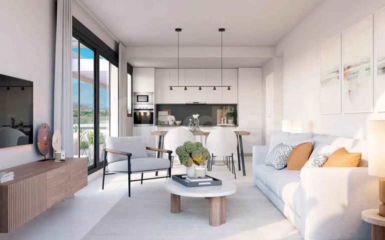 Ground Floor Apartment for sale in