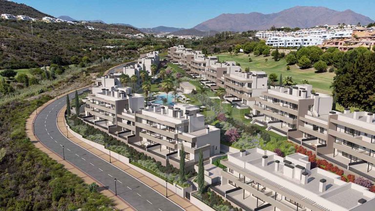 Ground Floor Apartment for sale in