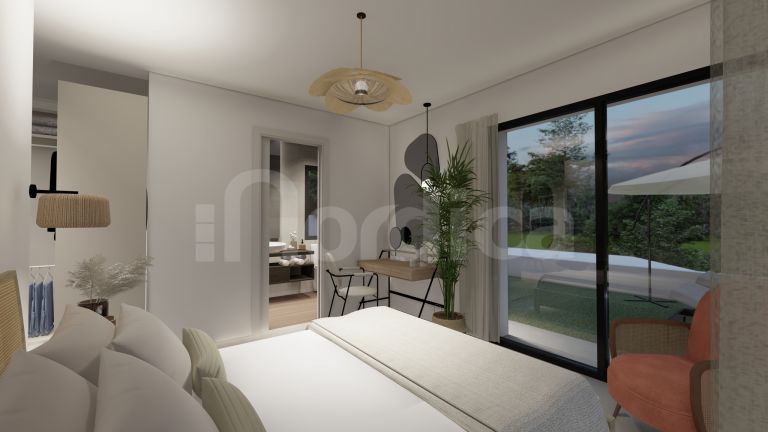 Ground Floor Apartment for sale in