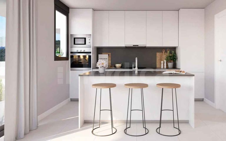 Ground Floor Apartment for sale in