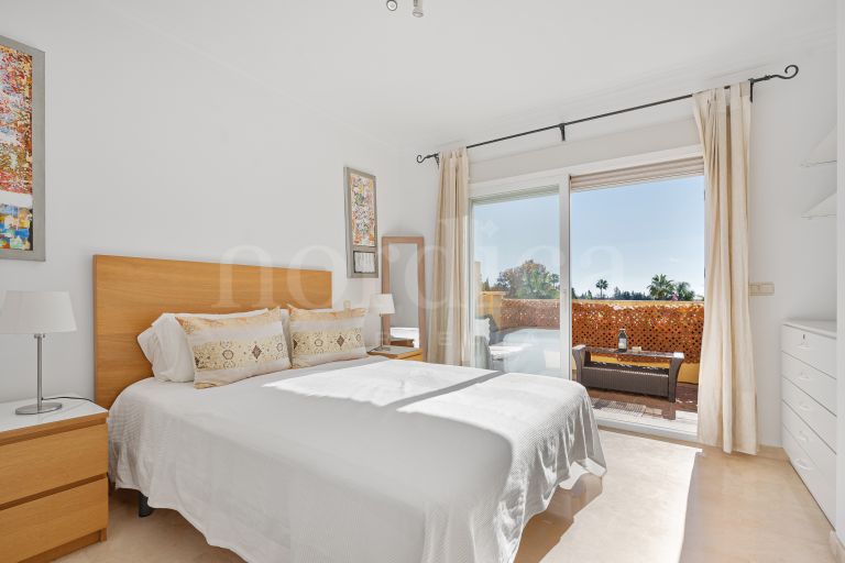 Reihenhaus zu verkaufen in La Alzambra