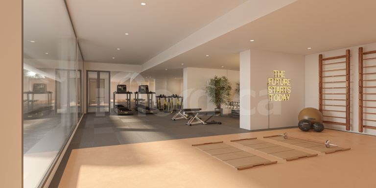 Town House for sale in Estrella del Mar