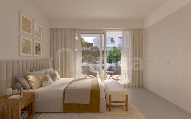 Town House for sale in Estrella del Mar