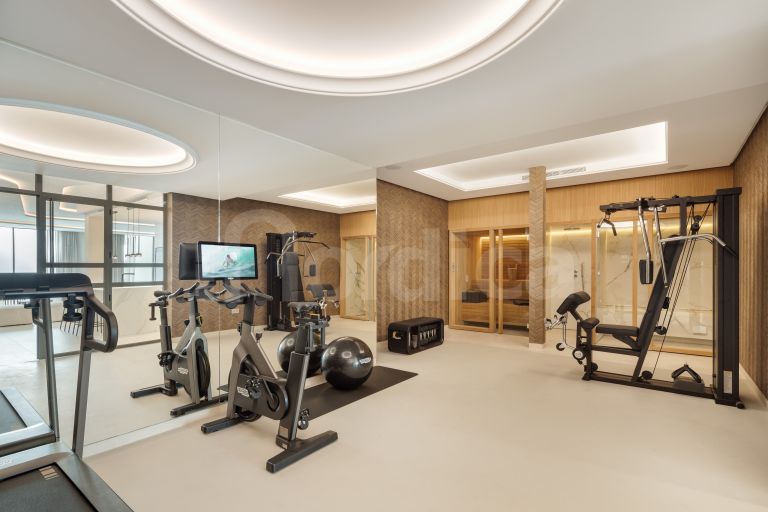 Villa for sale in Las Brisas