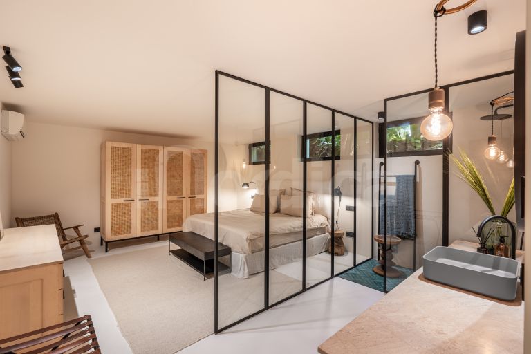 Villa for sale in Los Naranjos