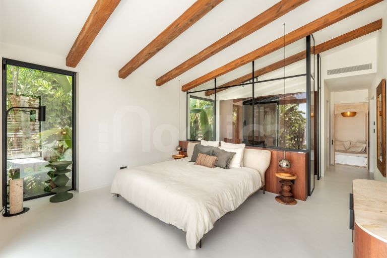 Villa for sale in Los Naranjos