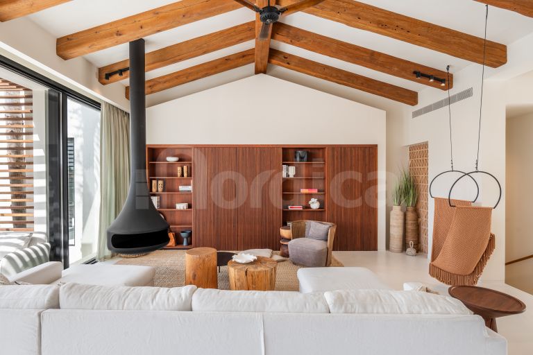 Villa for sale in Los Naranjos