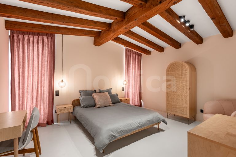 Villa for sale in Los Naranjos