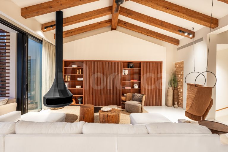 Villa for sale in Los Naranjos