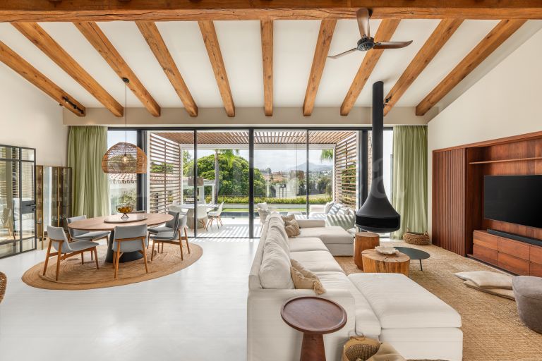 Villa zu verkaufen in Los Naranjos
