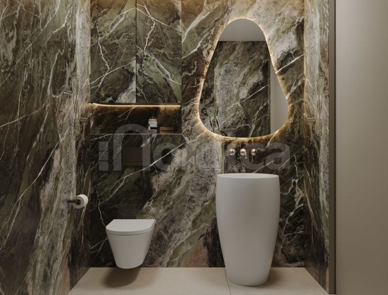 Appartement a vendre à