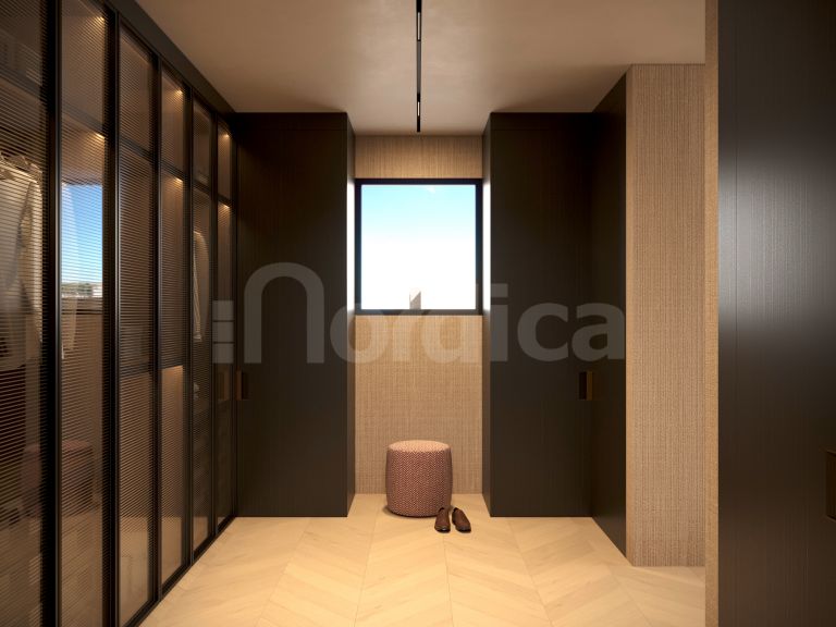 Appartement a vendre à