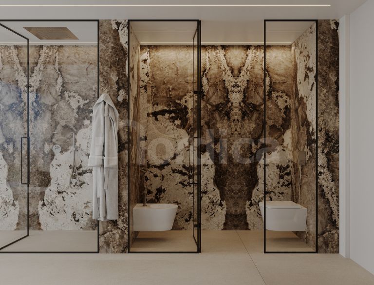 Appartement a vendre à