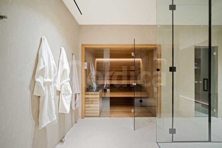 Villa zu verkaufen in