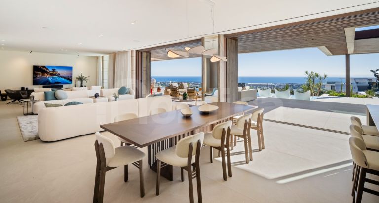 Villa zu verkaufen in