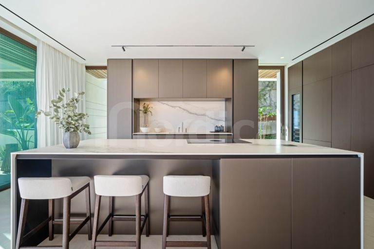 Villa zu verkaufen in