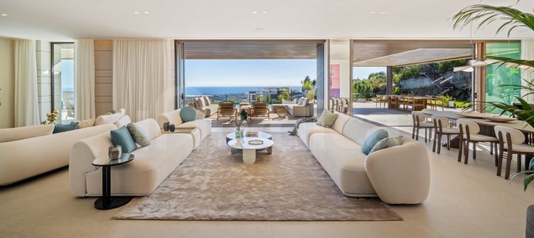 Villa zu verkaufen in