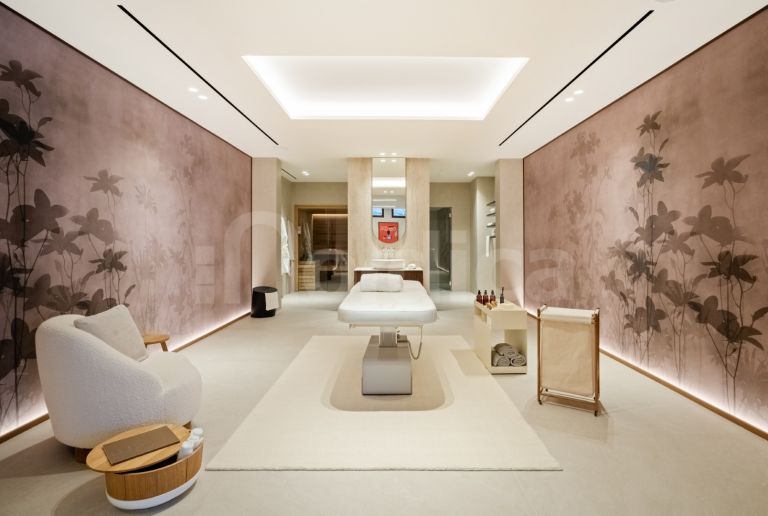 Villa zu verkaufen in