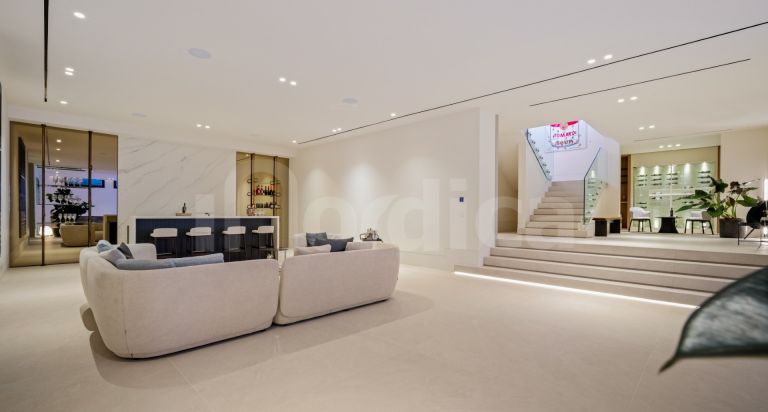 Villa zu verkaufen in