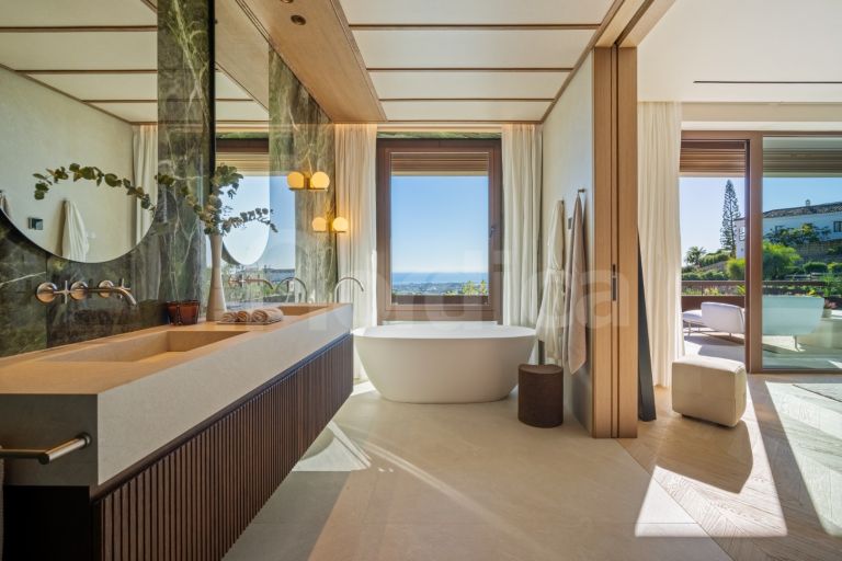 Villa zu verkaufen in