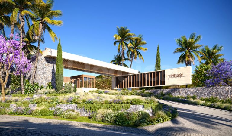 Villa zu verkaufen in